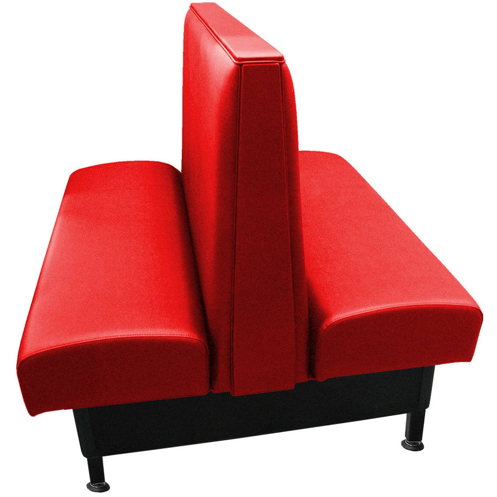 Our Guide to Restaurant Booth Upholstery Standards - All Vinyl Fabrics