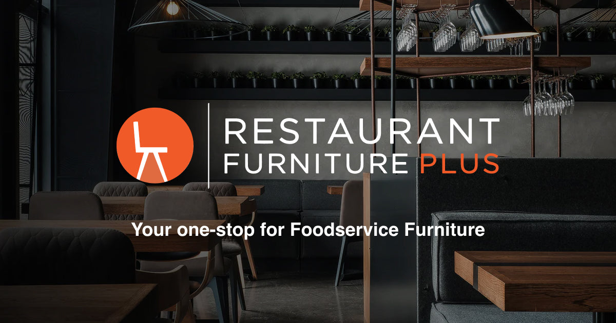 Restaurant Furniture & Seating