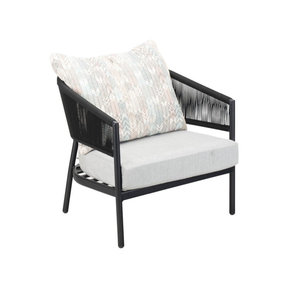 Sanibel Outdoor Lounge Arm Chair