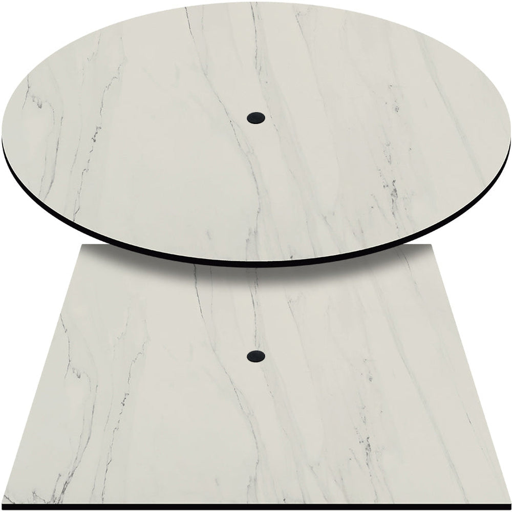 modern marble outdoor table tops