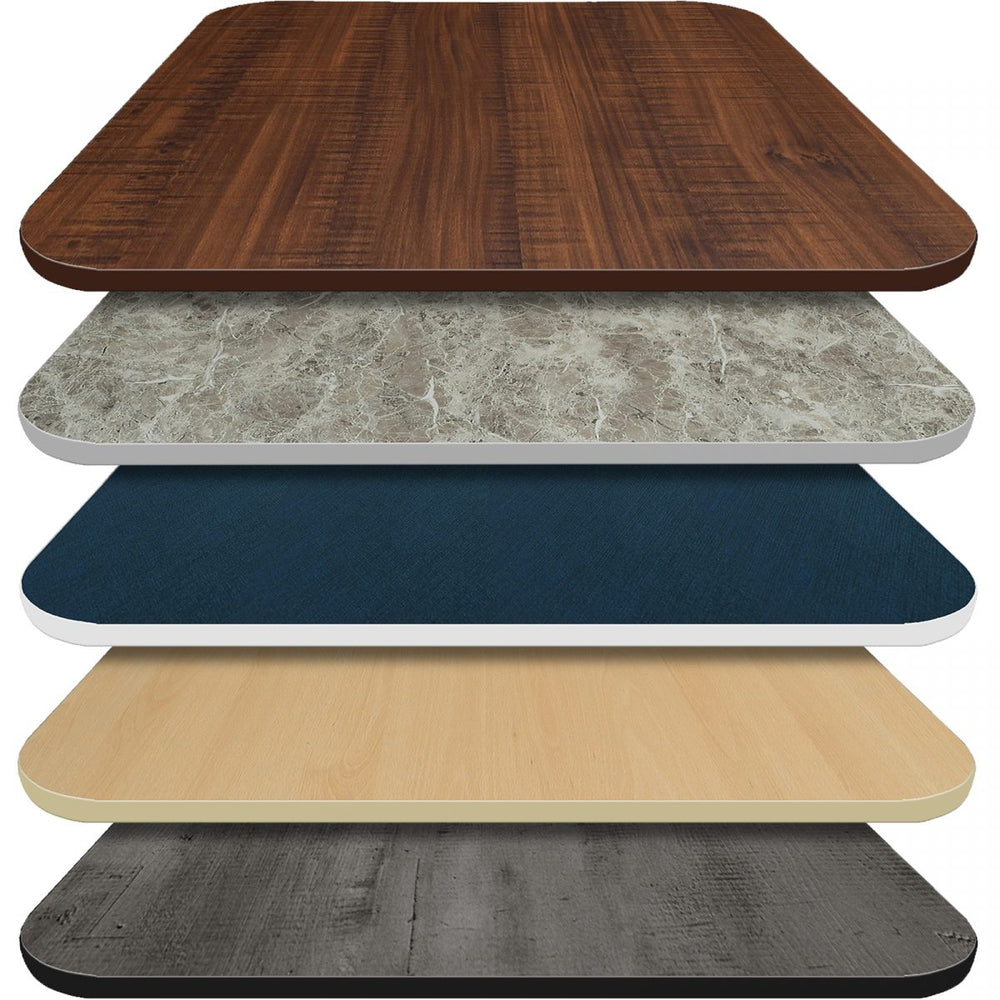 T-Mold Edge Laminate Table Tops | Table Tops – Restaurant