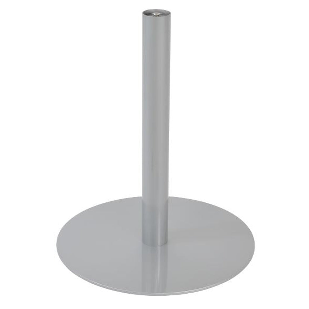 Tango Modern Round Dining Height Table Base
