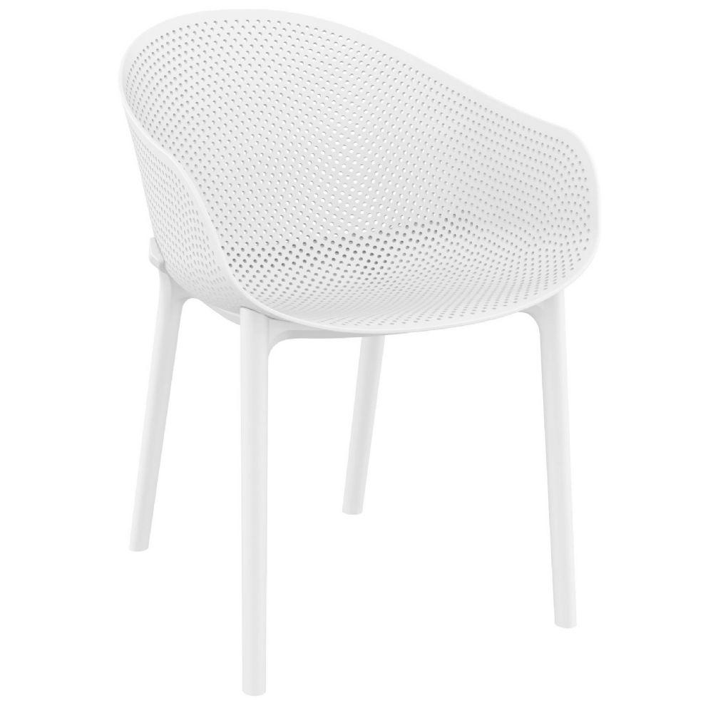 sky outdoor dining chair