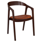 Astrid Wood Armchair19c44156df03bd2c56