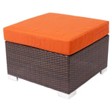 aruba ottoman