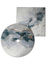 Outdoor Sublimated and Powder Coated Table Tops