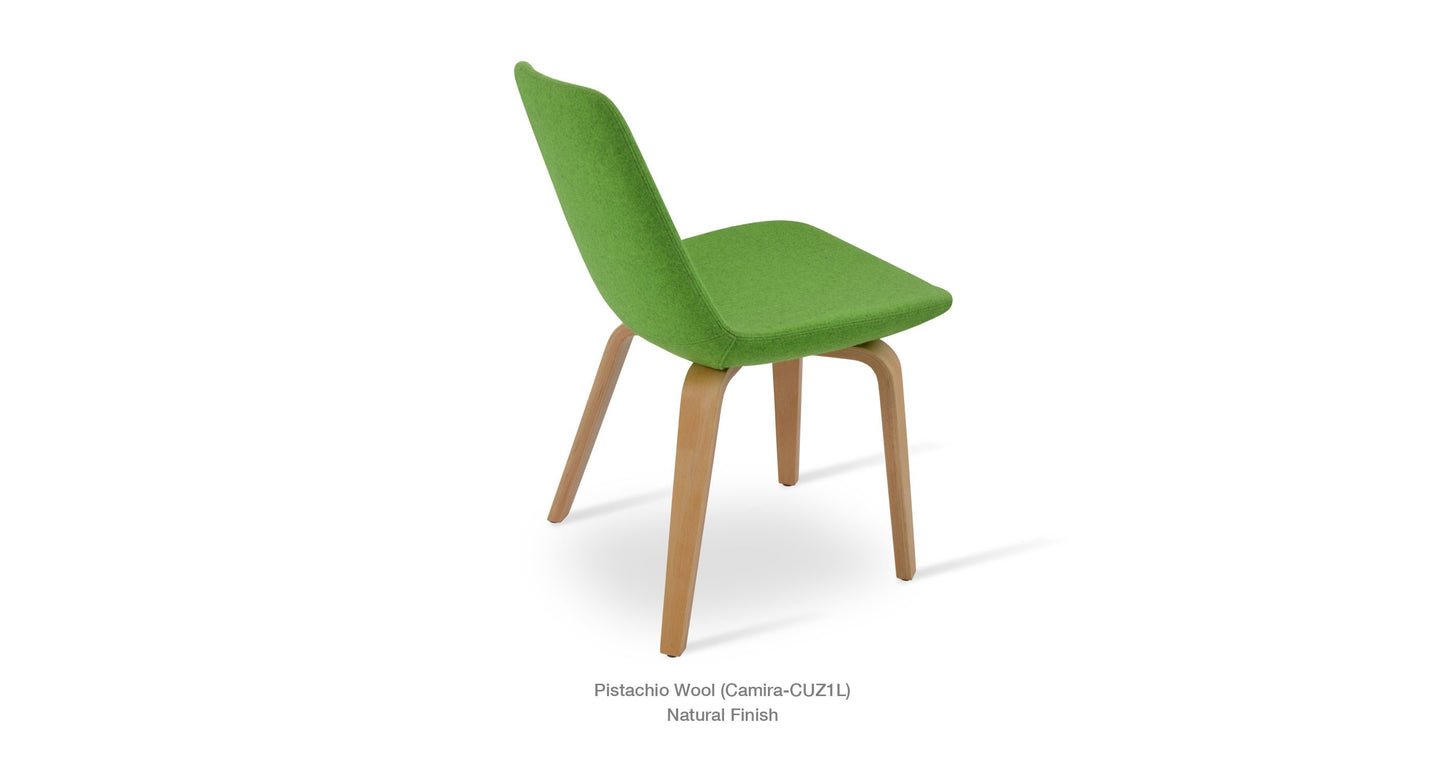 Eiffel Plywood Dining Chair