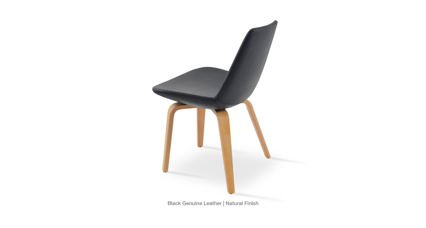 Eiffel Plywood Dining Chair