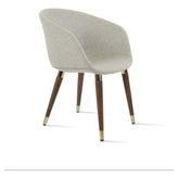 Tribeca GZ Wood Chair