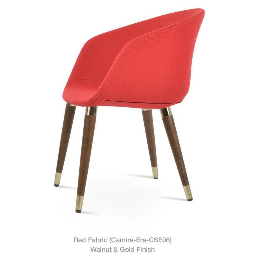 Tribeca GZ Wood Chair