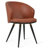 Athena Ana Upholstered Arm Chair