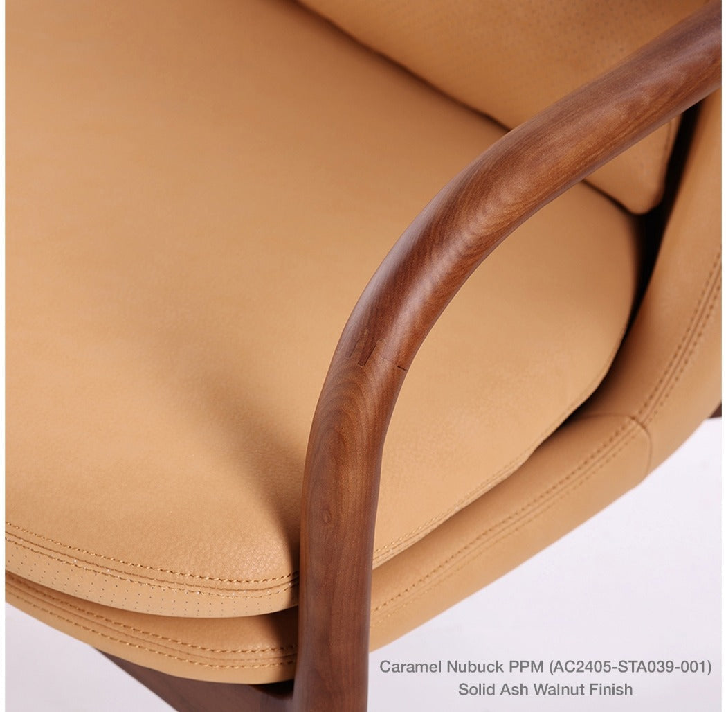Infinity Lounge Chair