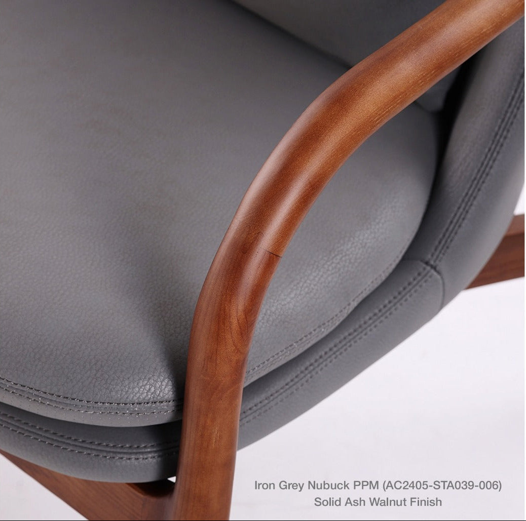 Infinity Lounge Chair