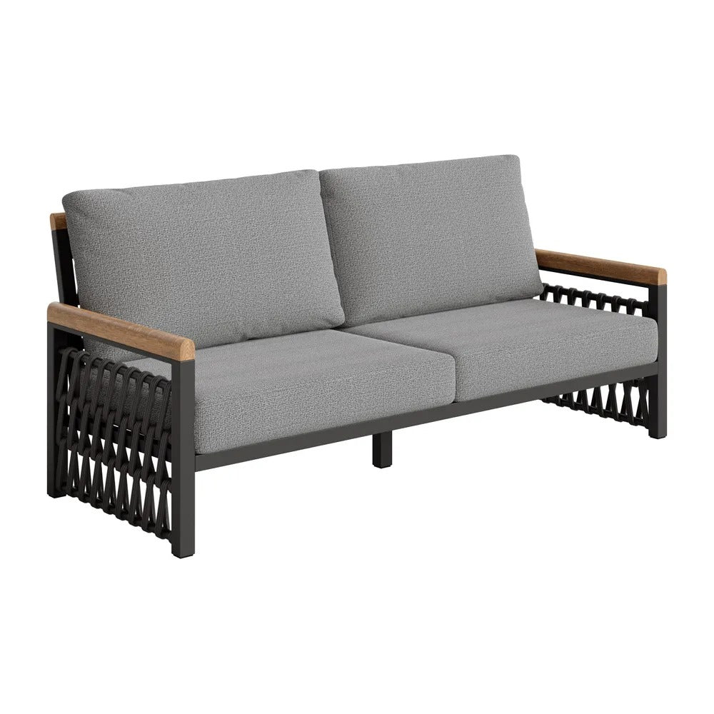 Naru Sofa Gray