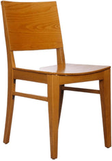Cambridge Wood Restaurant Chair19e9464900d4069706