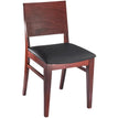 Cambridge Wood Restaurant Chair19e9464900dbf55bc