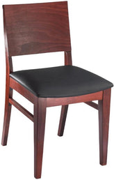 Cambridge Wood Restaurant Chair19e9464900dbf55bc