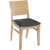 Cambridge Wood Restaurant Chair19e9464900d35d0f65