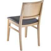 Cambridge Wood Restaurant Chair19e9464900d4a2a696