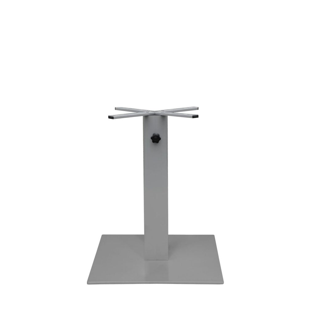 Verona Extra Large Square Outdoor Base