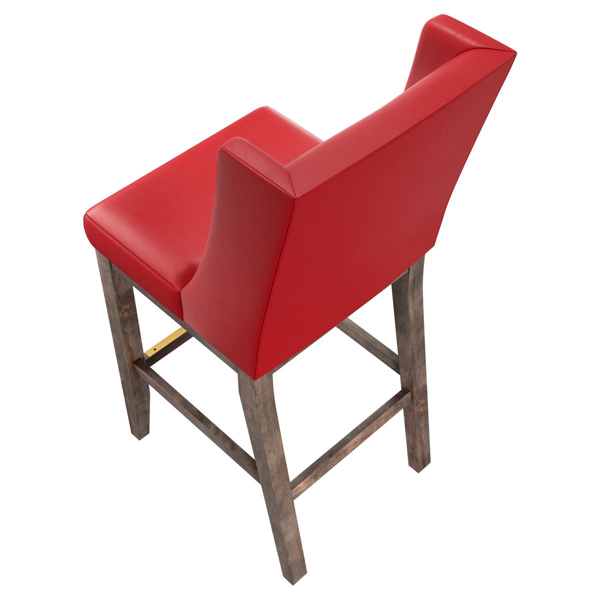 Premium Elliston Padded Bar Stool1a10d2fbb0e5a98105