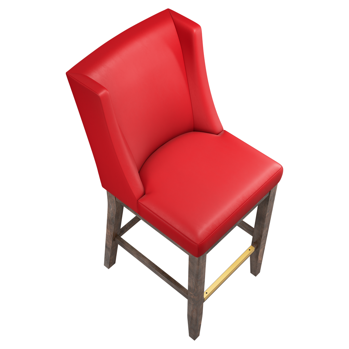 Premium Elliston Padded Bar Stool1a10d2fbb0e6b458d1