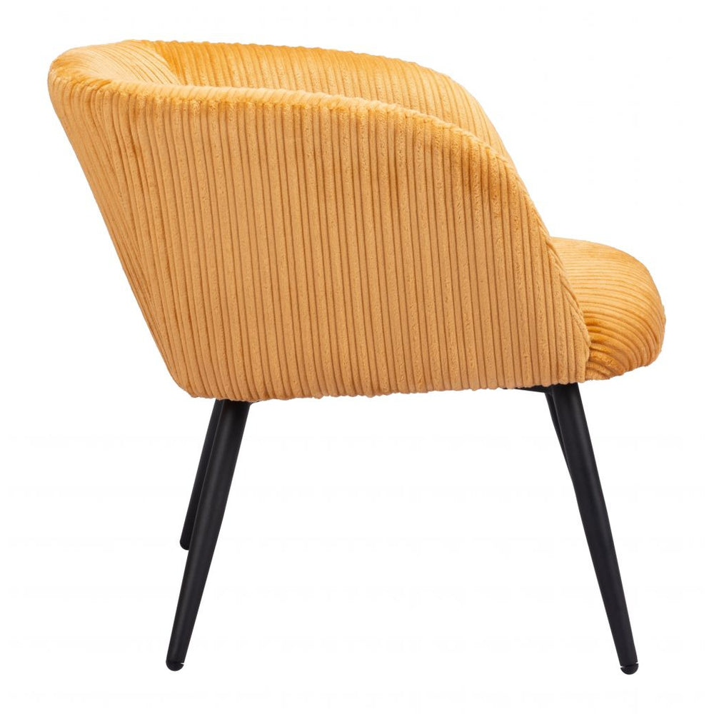Papillion Accent Chair