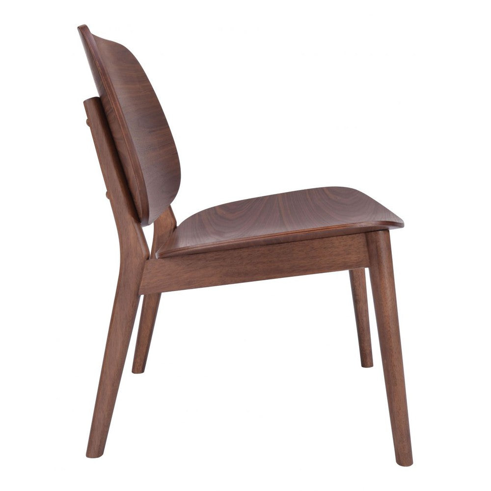 Priest Lounge Chair