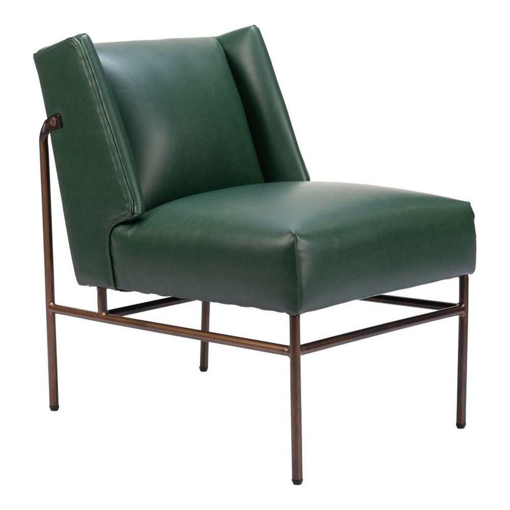 Atlanta Upholstered Lounge Chair