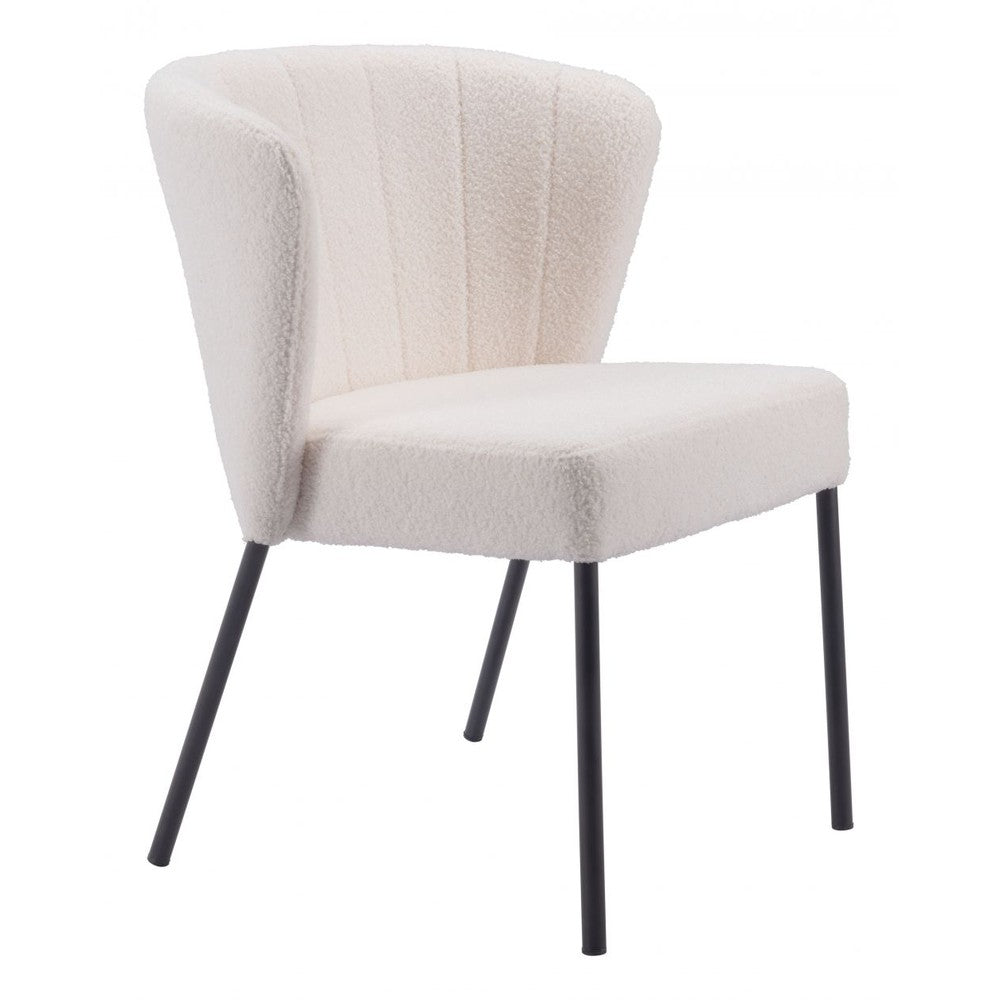 Aimee Upholstered Dining Chair