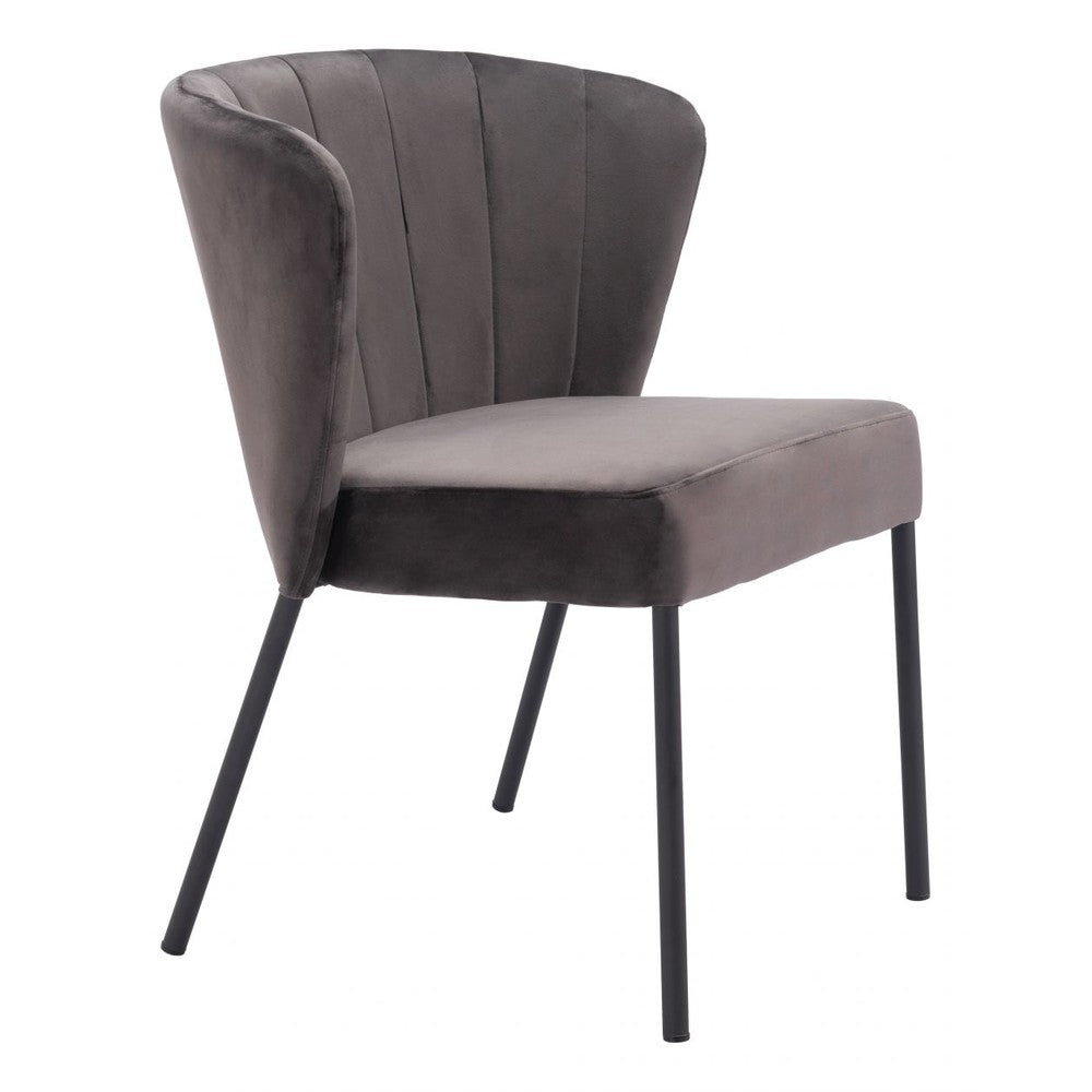 Aimee Upholstered Dining Chair