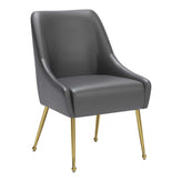 Maxine Upholstered Dining Chair