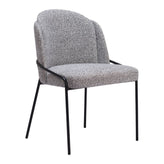 Jambi Upholstered Dining Chair