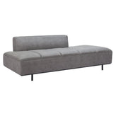Confection Sofa Gray
