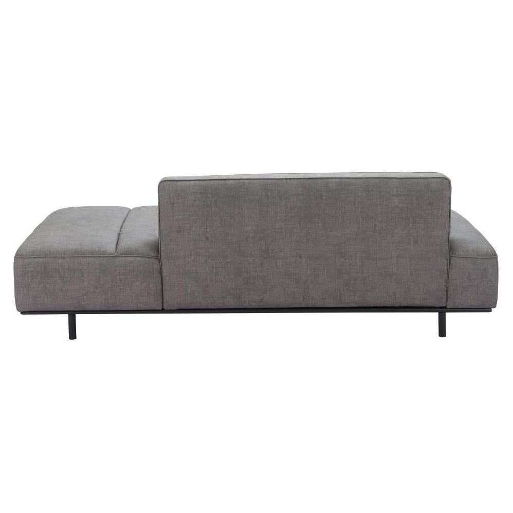 Confection Sofa Gray