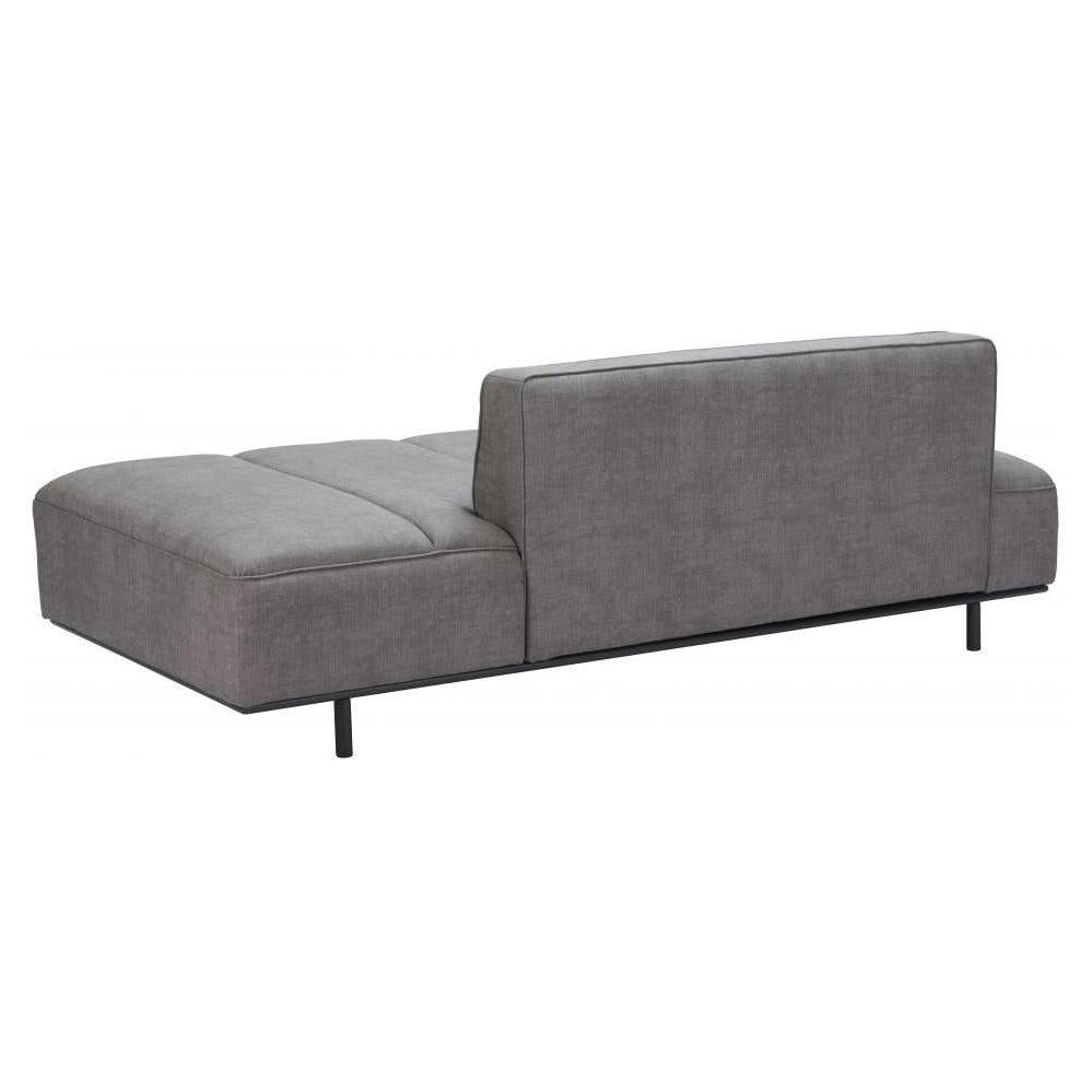 Confection Sofa Gray