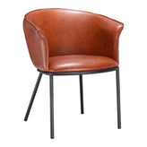 Gartson Upholstered Dining Chair