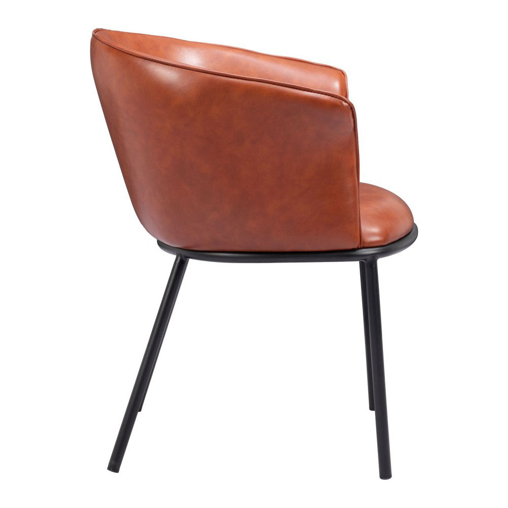 Gartson Upholstered Dining Chair
