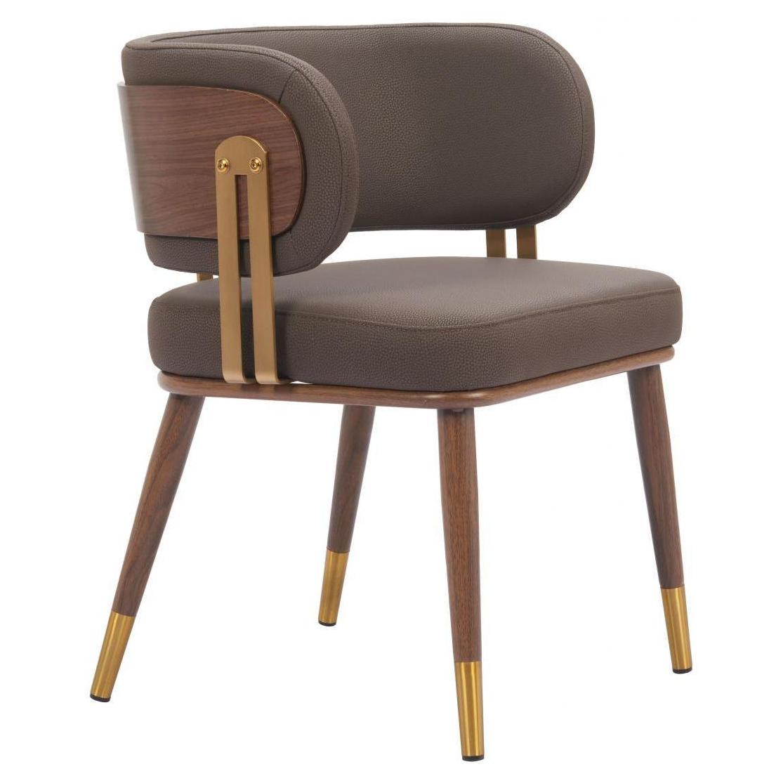 Brew Upholstered Dining Chair