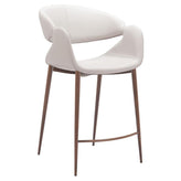 Limay Upholstered Stool