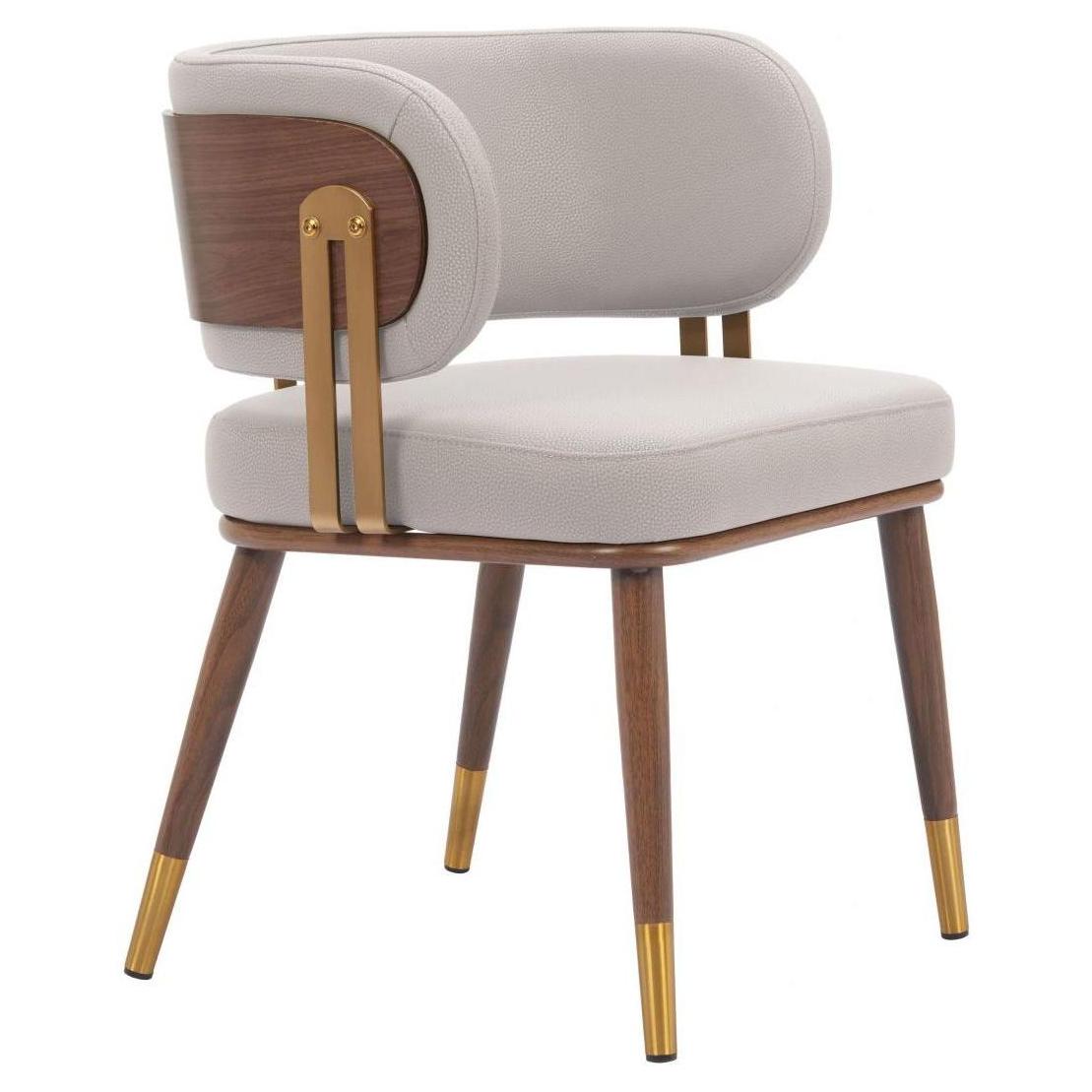 Brew Upholstered Dining Chair