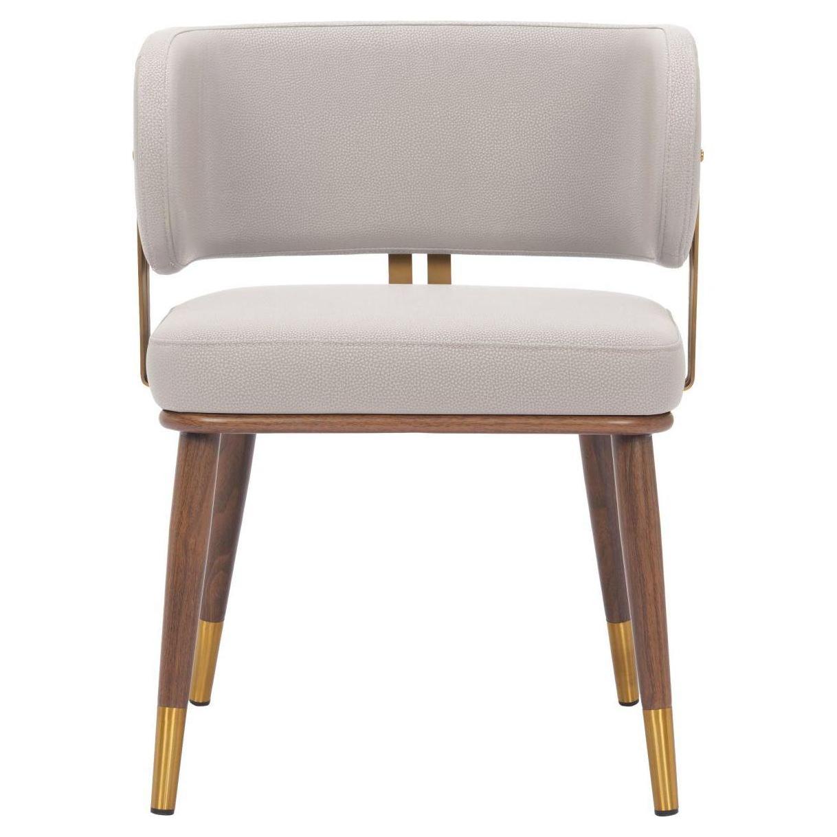 Brew Upholstered Dining Chair