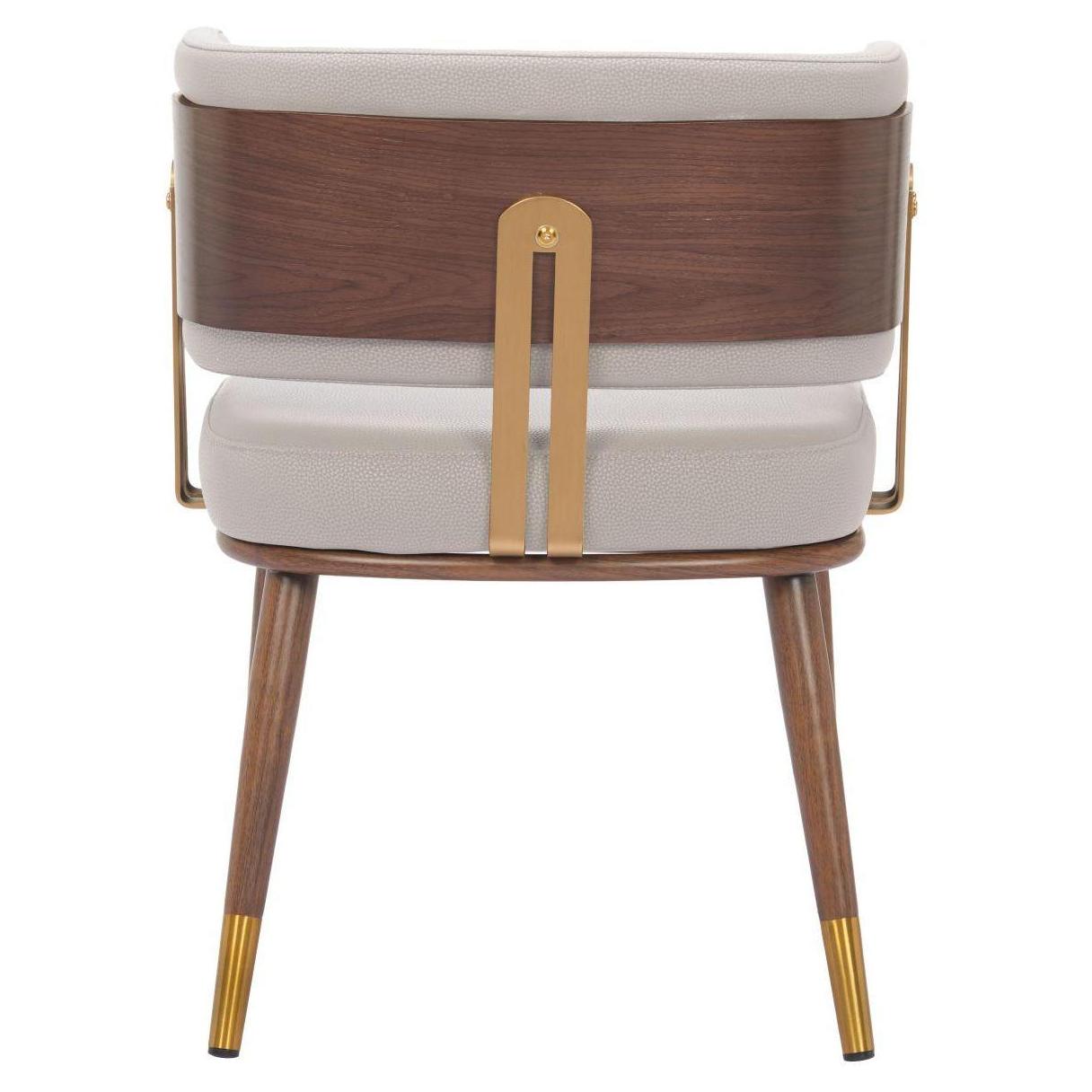 Brew Upholstered Dining Chair