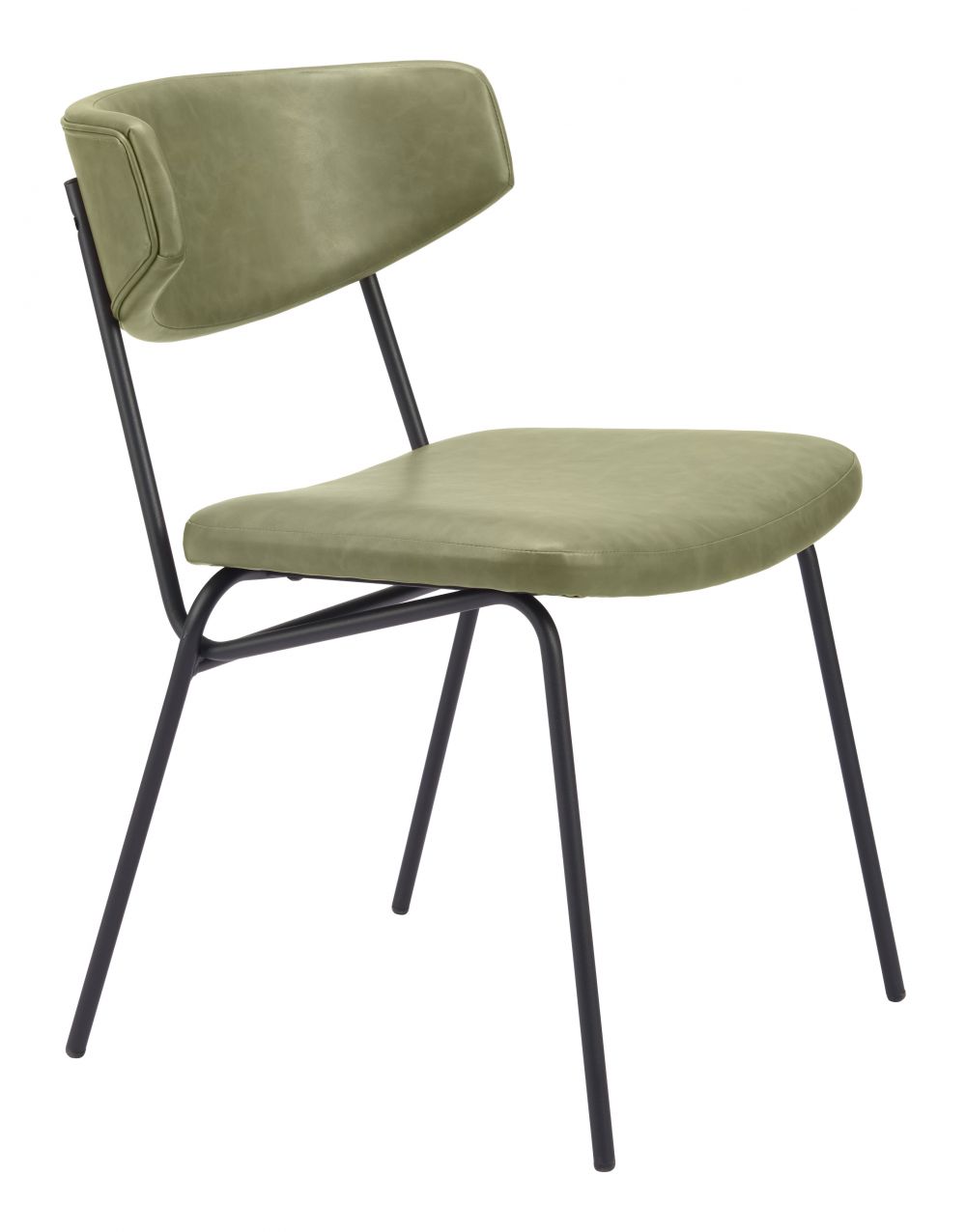 Charon Upholstered Dining Chair