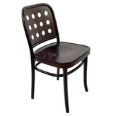 Shot Wood Side Chairs