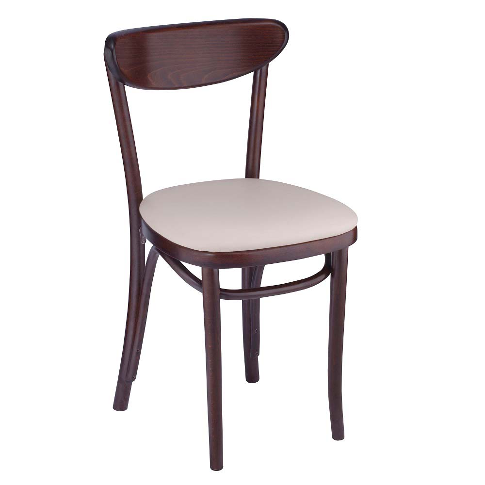 1385 Series Oval Side Chair