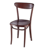 1385 Series Oval Side Chair