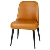 195 Custom Upholstered Dining Chair