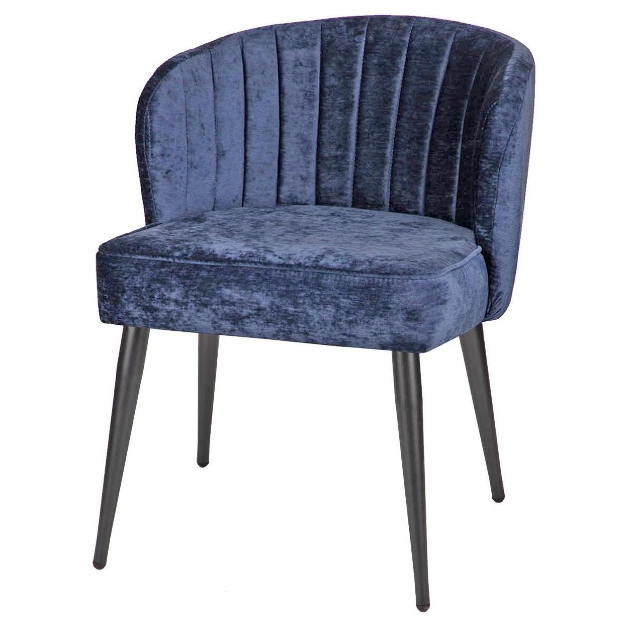 199 Custom Upholstered Lounge Chair