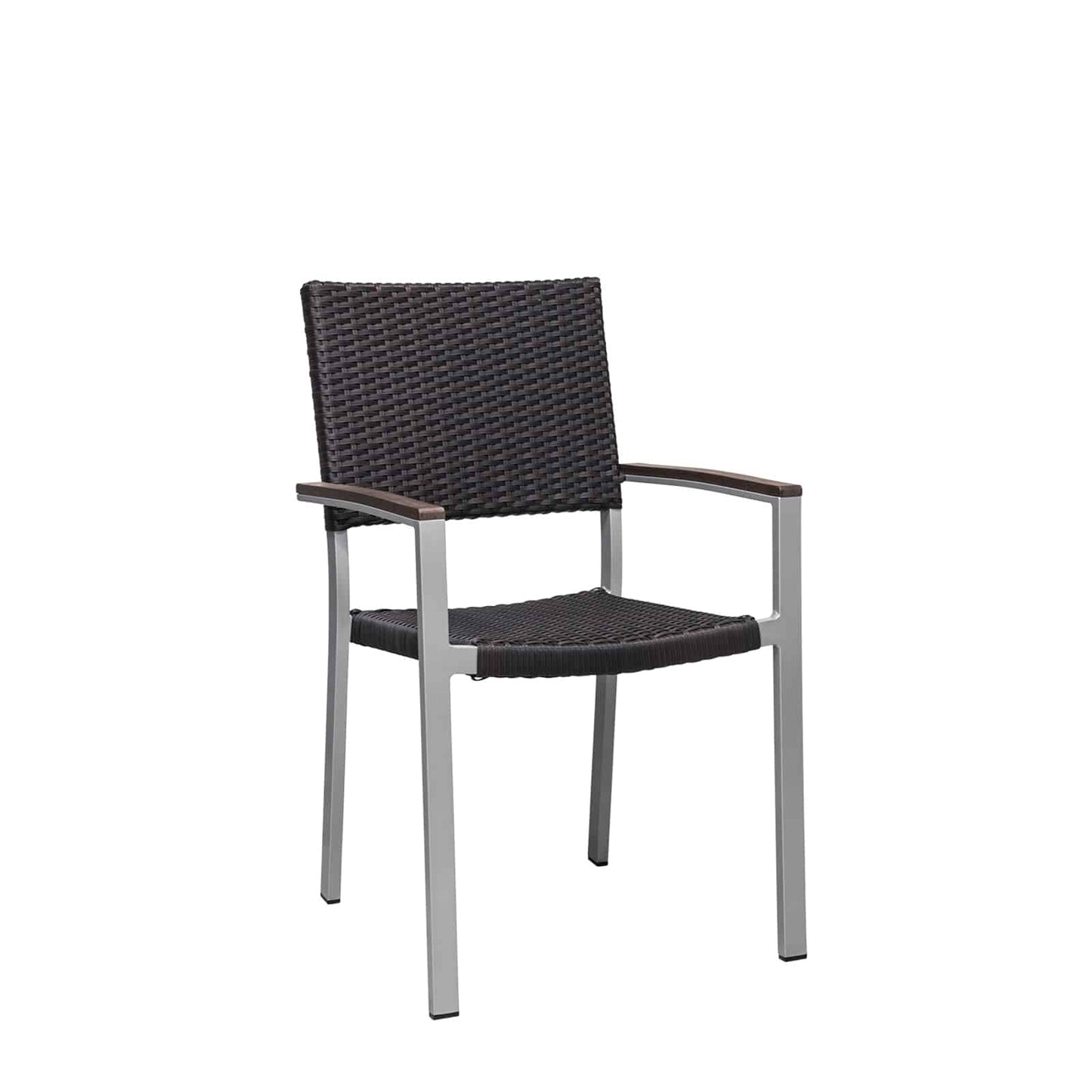Fiji Outdoor Dining Arm Chair